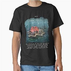 Rod Wave - PTSD T-Shirt