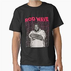 Rod Wave Classic T-Shirt