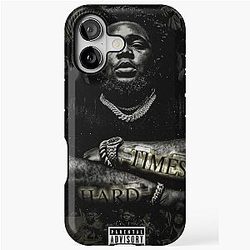 Rod Wave SoulFly Merch iPhone Tough Case