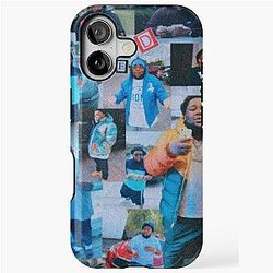 Rod Wave iPhone Case