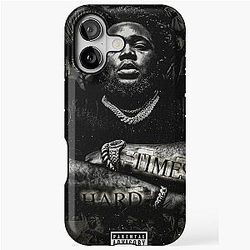Rod Wave iPhone Tough Case