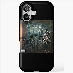 Rod Wave iPhone Tough Case