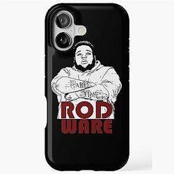 Rod Wave iPhone Case