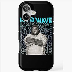 Rod Wave iPhone Case