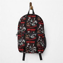 Rod Wave 90s Backpack