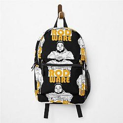 Rod Wave Backpack