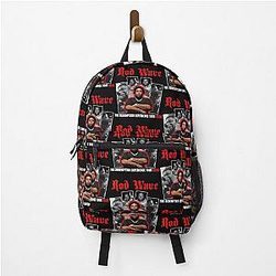 Rod Wave Redemption Experience Tour 2025 Backpack