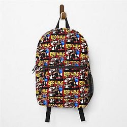 Rod Wave Backpack