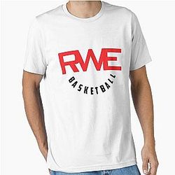 Rod Wave Elite Merch Essential T-Shirt