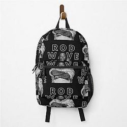 Rod Wave Backpack