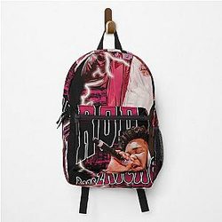 Rod Wave - Backpack