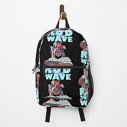 Rod Wave Backpack