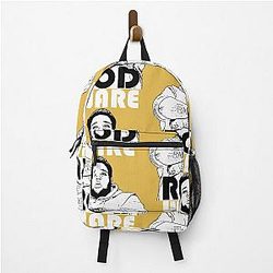 Rod Wave Backpack