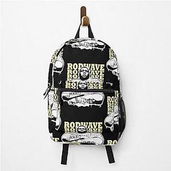 Rod Wave - Hard Times Backpack