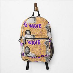 Rod Wave Backpack