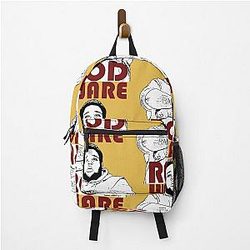 Rod Wave Backpack