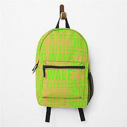 Rod Wave Backpack