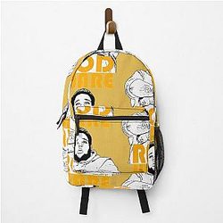 Rod Wave Backpack