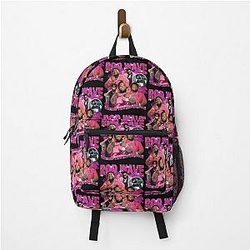 Rod Wave Redemption Concert Experience Backpack