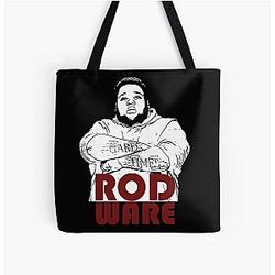 Rod Wave All Over Print Tote Bag