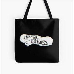 Rod Wave Iconic Tote Bag