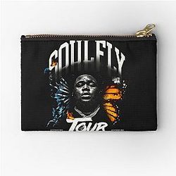 Rod Wave Soulfly Tour Pouch