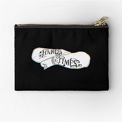 Rod Wave Iconic Zipper Pouch