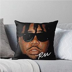 Rod Wave Rapper Throw Pillow 

Cleaned Title: 
Rod Wave Throw Pillow