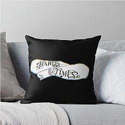 Rod Wave Iconic Throw Pillow