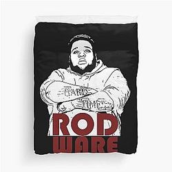 Rod Wave Duvet Cover