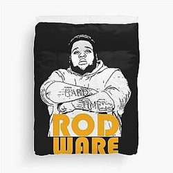 Rod Wave Duvet Cover