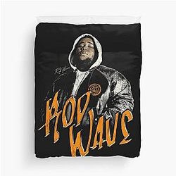 Rod Wave Duvet Cover