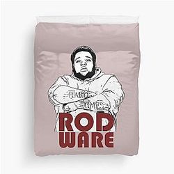 Rod Wave Duvet Cover