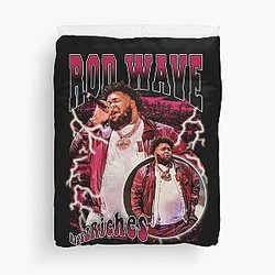 Rod Wave Duvet