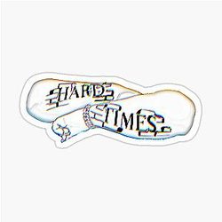 Rod Wave Iconic sticker