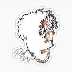 Rod Wave Big Face