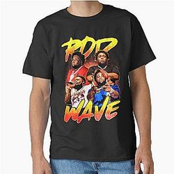 Rod Wave Merch Classic T-Shirt