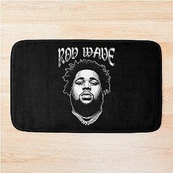 Rod Wave Hiphop Bath