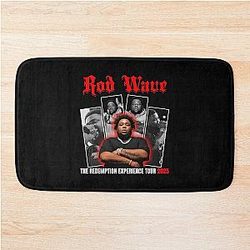 Rod Wave Redemption Experience Tour 2025