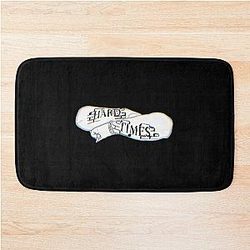 Rod Wave Iconic Bath Mat
