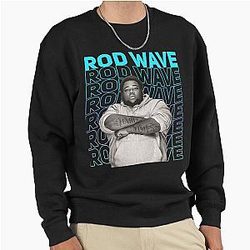 Rod Wave Sweatshirt