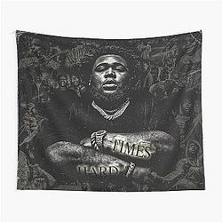 ROD WAVE Tapestry