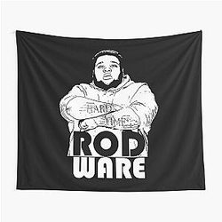 Rod Wave Tapestry