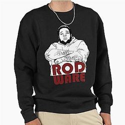 Rod Wave Sweatshirt