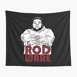 Rod Wave Tapestry