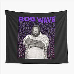 Rod Wave Tapestry