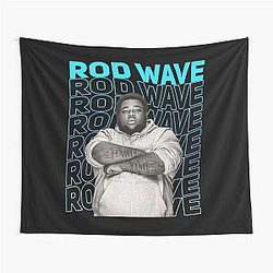 Rod Wave Tapestry