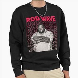 Rod Wave Sweatshirt