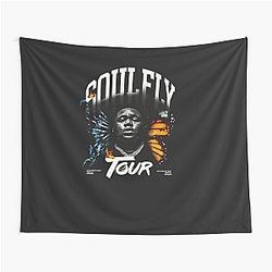 Rod Wave Soulfly Tapestry
