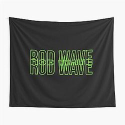 Rod Wave Tapestry